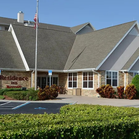 Residence Inn By Marriott Sebring